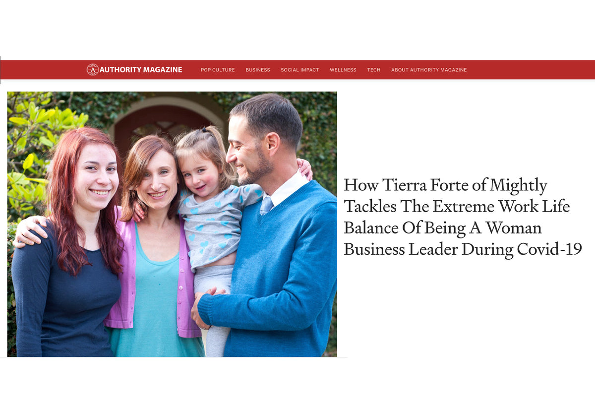 Authority Magazine