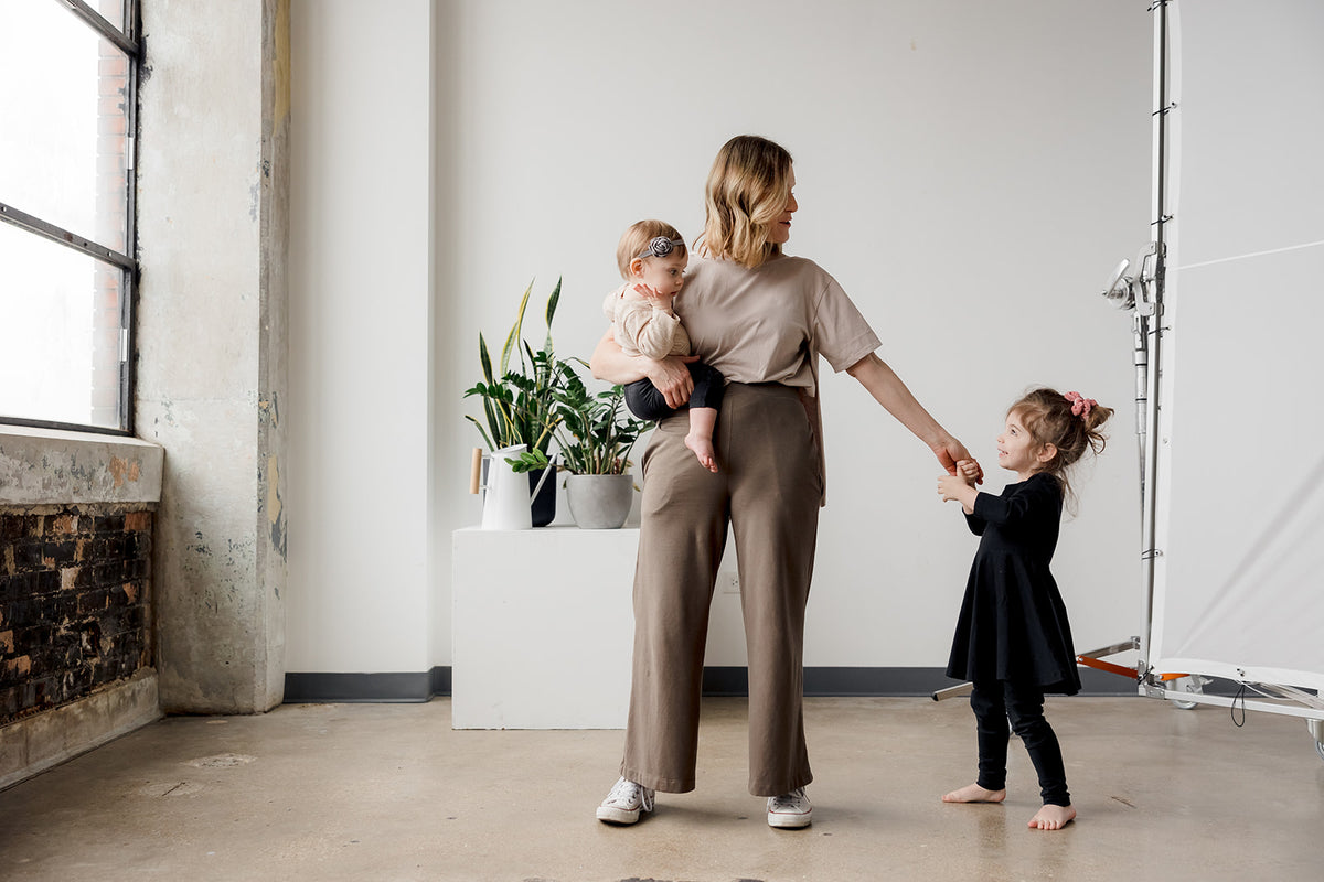 Female Founder Candice Collison: Of An Origin