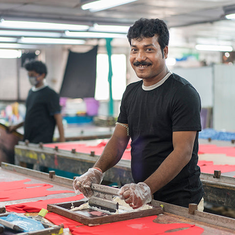 Fair Trade Apparel: Supporting Garment Workers During Covid