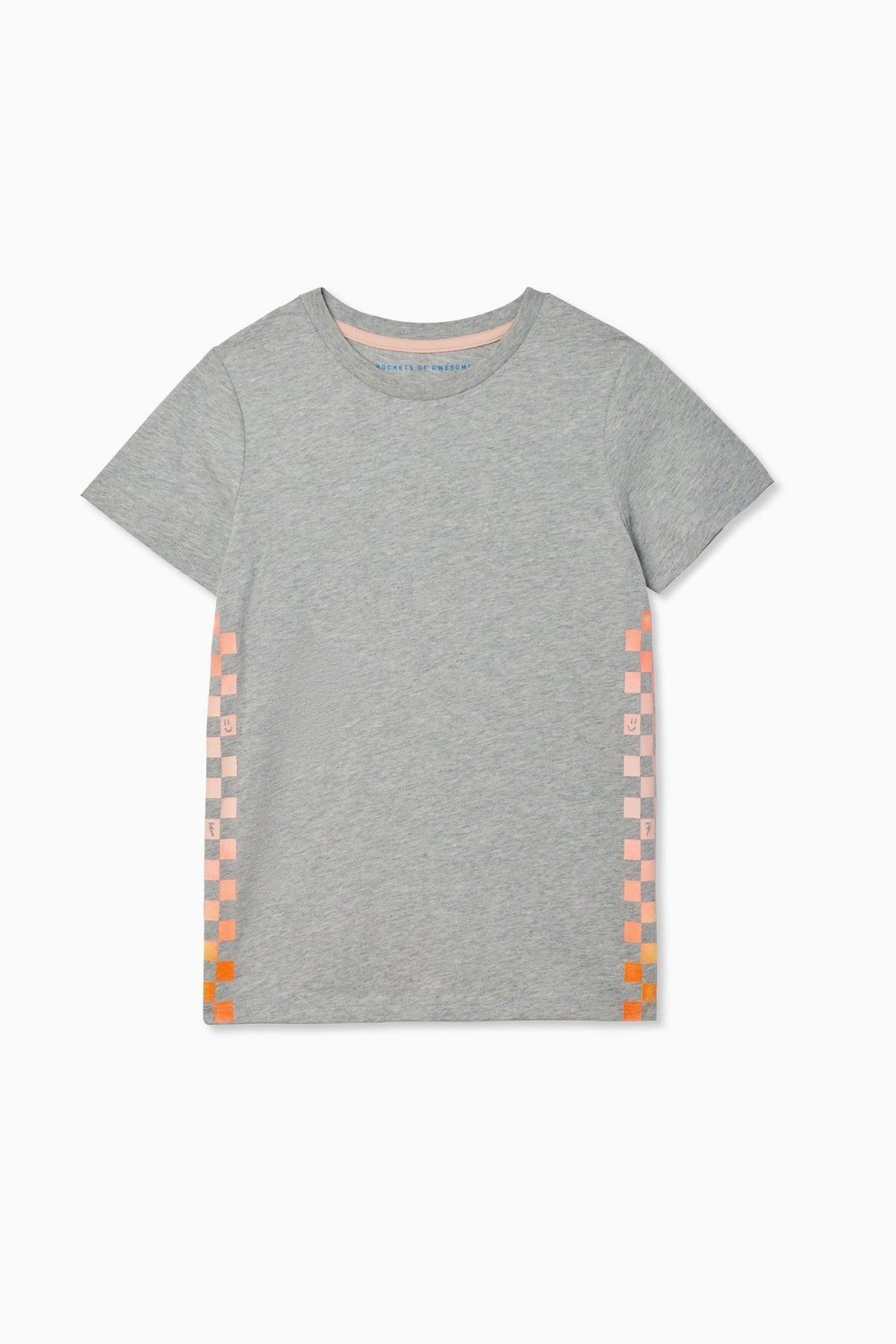 Ready Set Race TeeTOPSRockets of Awesome