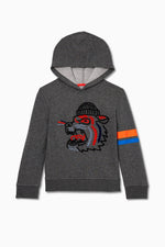 3D Tiger HoodieTOPSRockets of Awesome