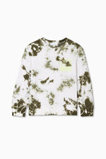 Easy Breezy Tie Dye Crew - FINAL SALETOPSRockets of Awesome