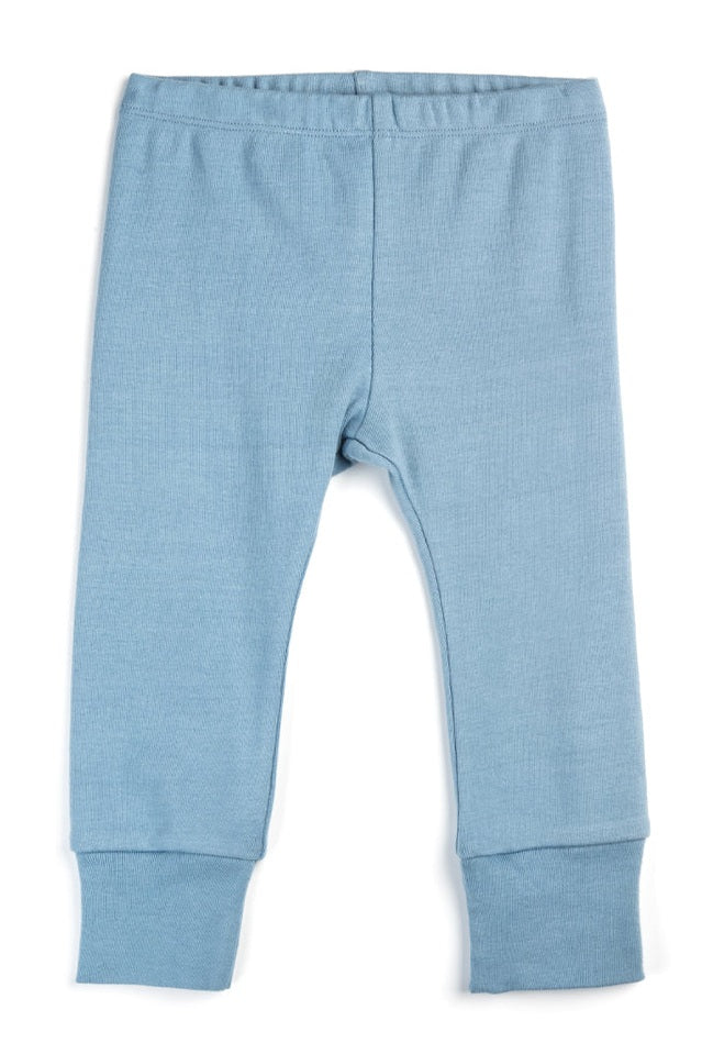 100% Organic Cotton Baby Pants