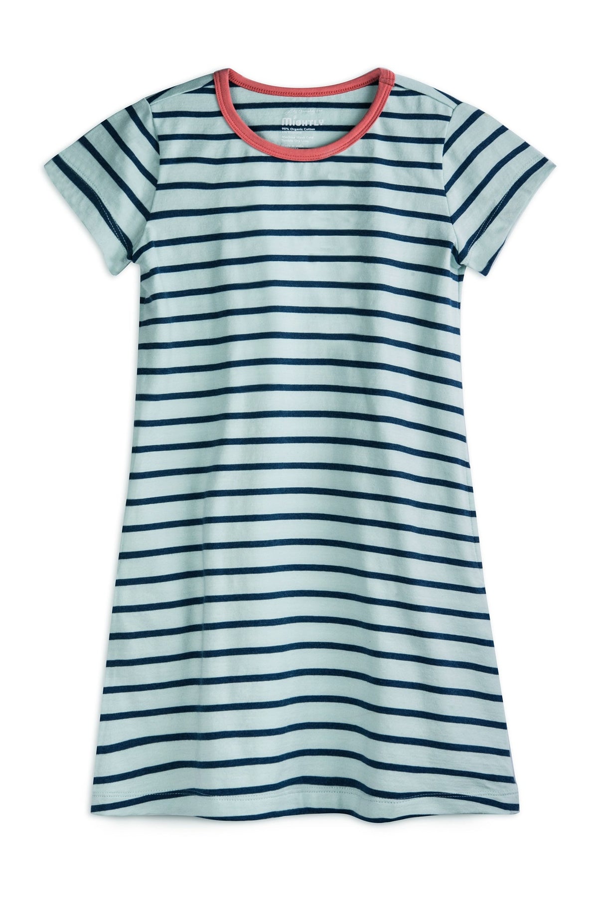 Toddler T-Shirt Dress: FINAL SALE