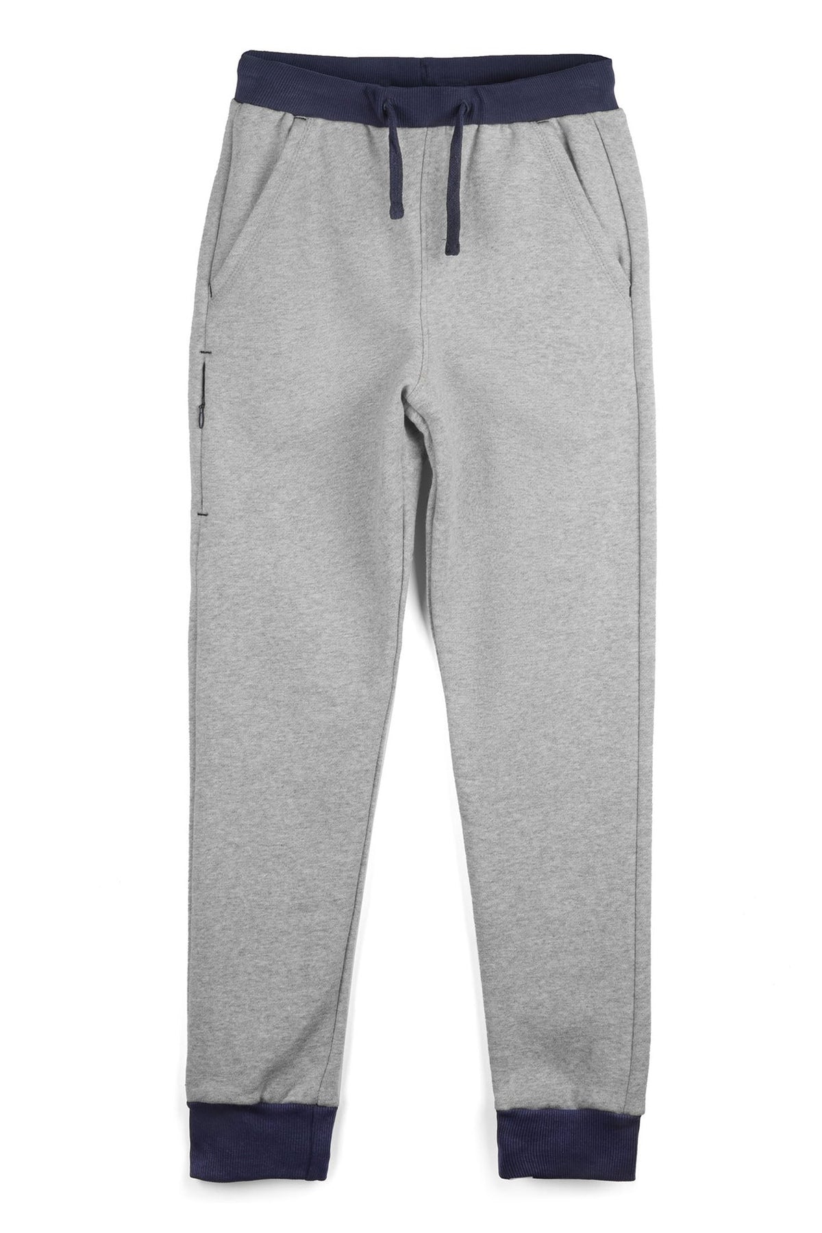 Kids Pants: Organic Cotton Sweatpants