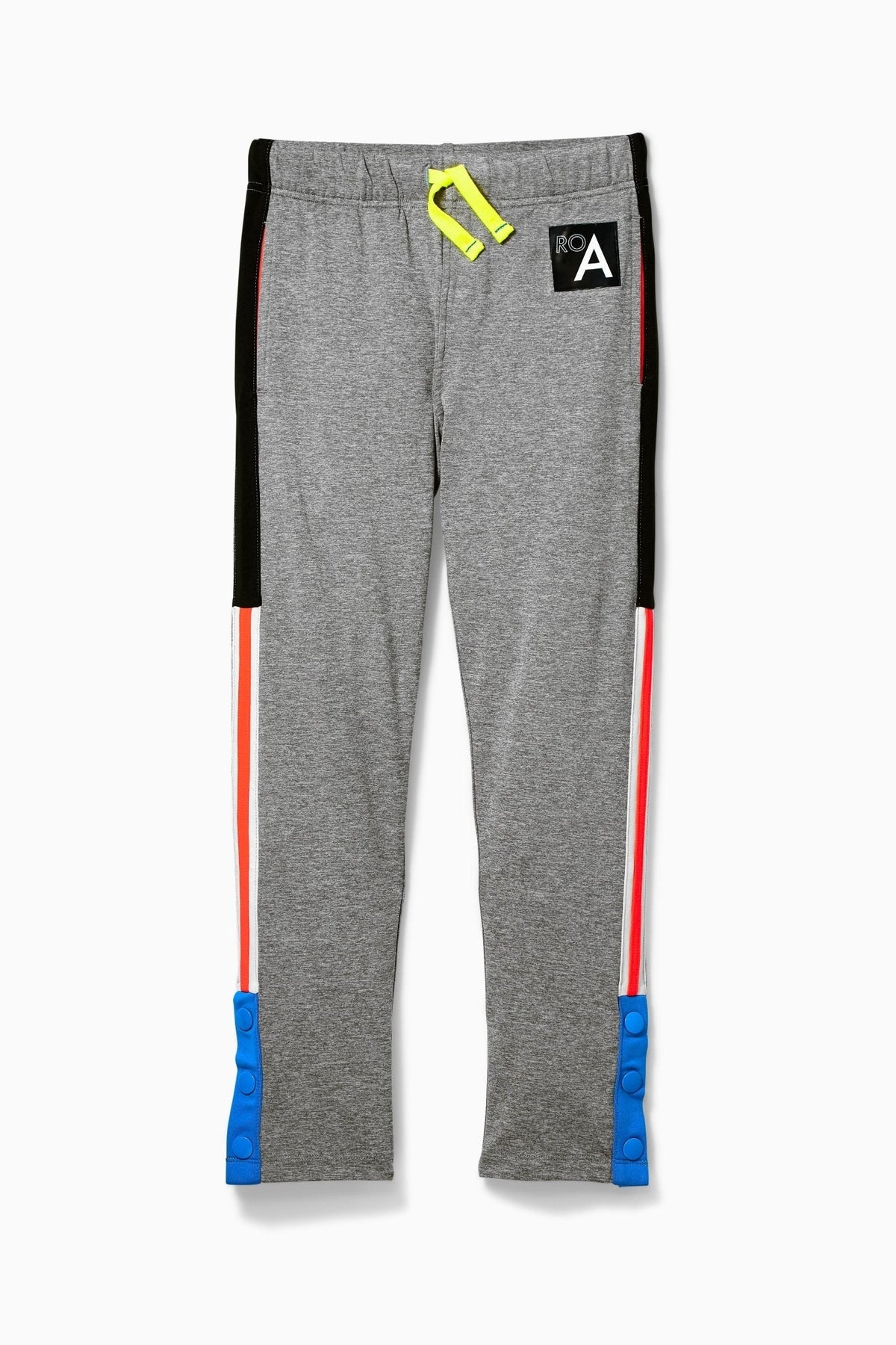B - Ball Side Stripe Pant - FINAL SALEBOTTOMSRockets of Awesome