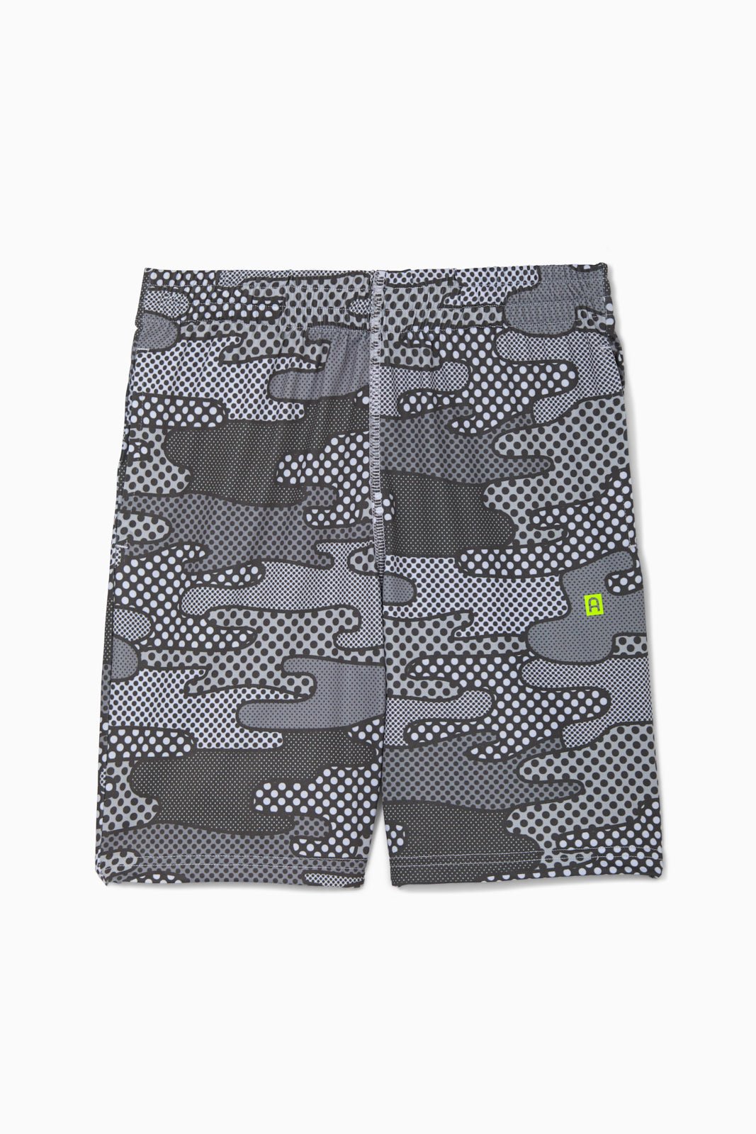 Dot Camo Active ShortBOTTOMSRockets of Awesome