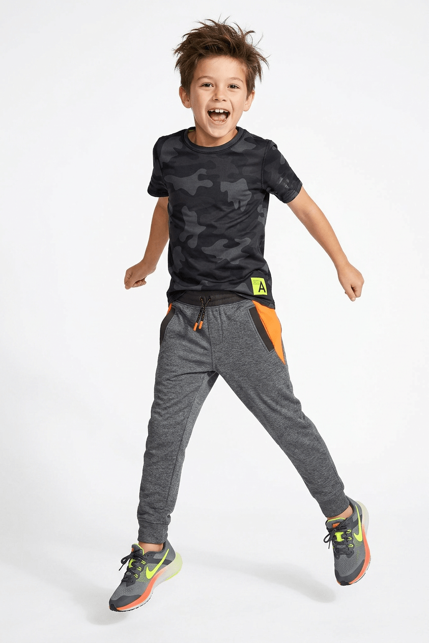 Pop Pocket Jogger