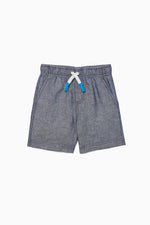 Textured Chill ShortBOTTOMSRockets of Awesome