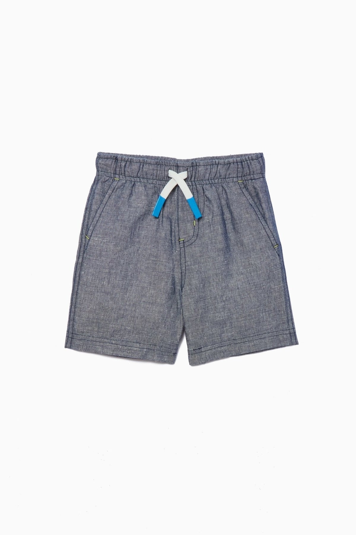 Textured Chill ShortBOTTOMSRockets of Awesome