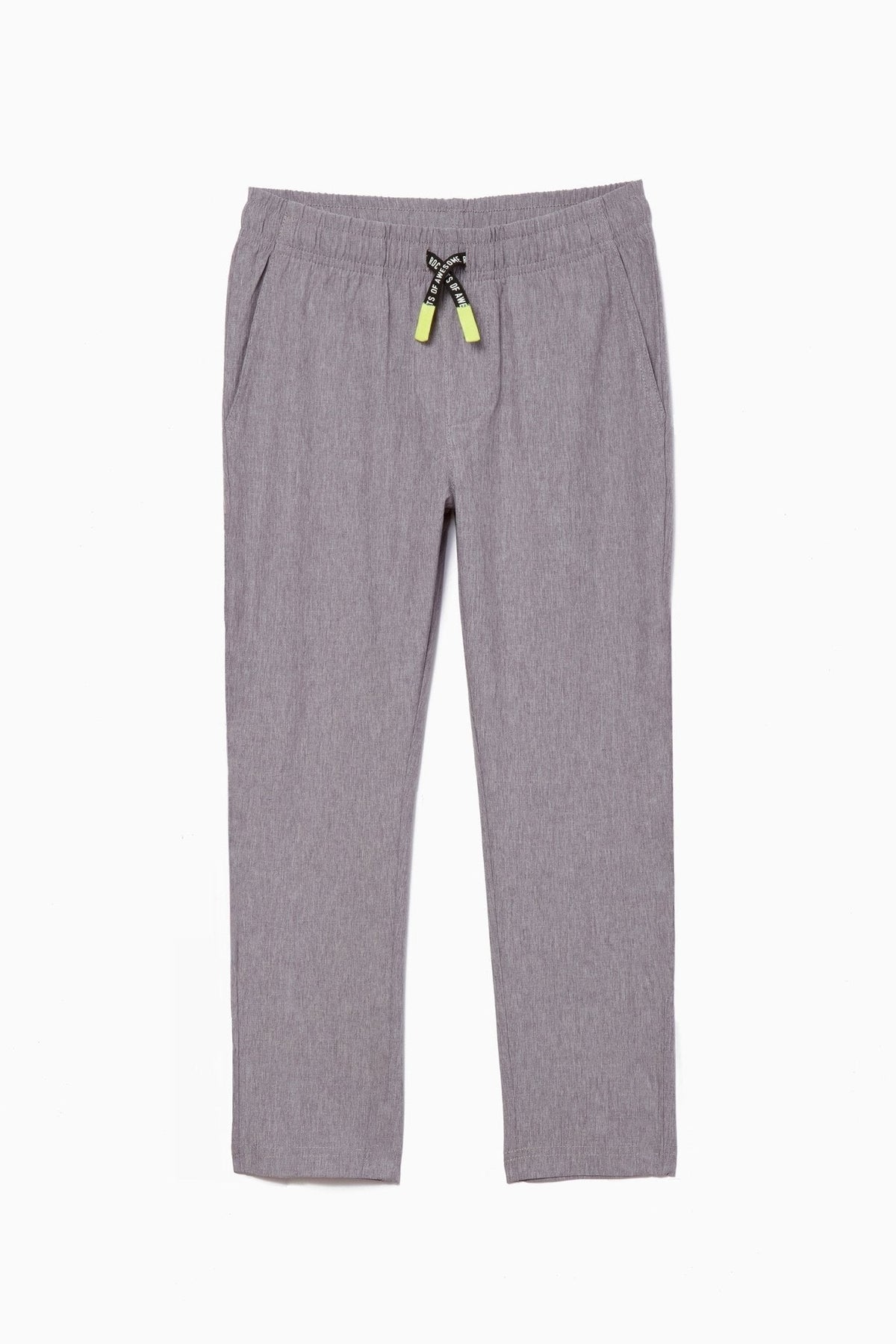 Turf Tech PantBOTTOMSRockets of Awesome