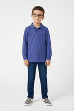 Stretchy Slim Jeans - FINAL SALEBOTTOMSRockets of Awesome