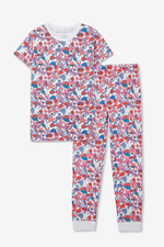 Mushroom PJ SetSLEEPWEARRockets of Awesome