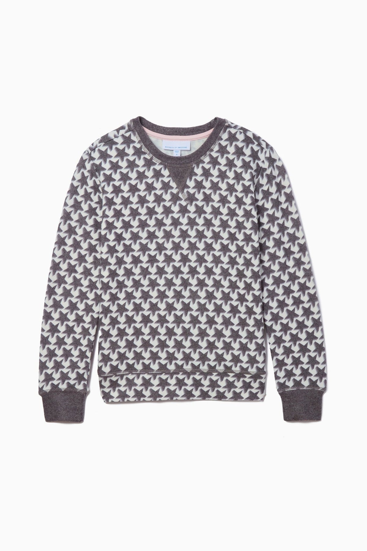 Star Super Soft CrewTOPSRockets of Awesome