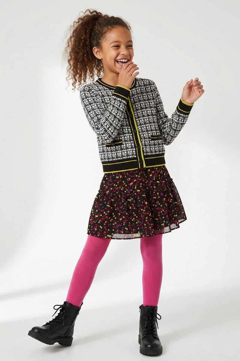 Tweed Snug CardiganTOPSRockets of Awesome