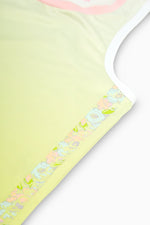 Floral Active TankTOPSRockets of Awesome