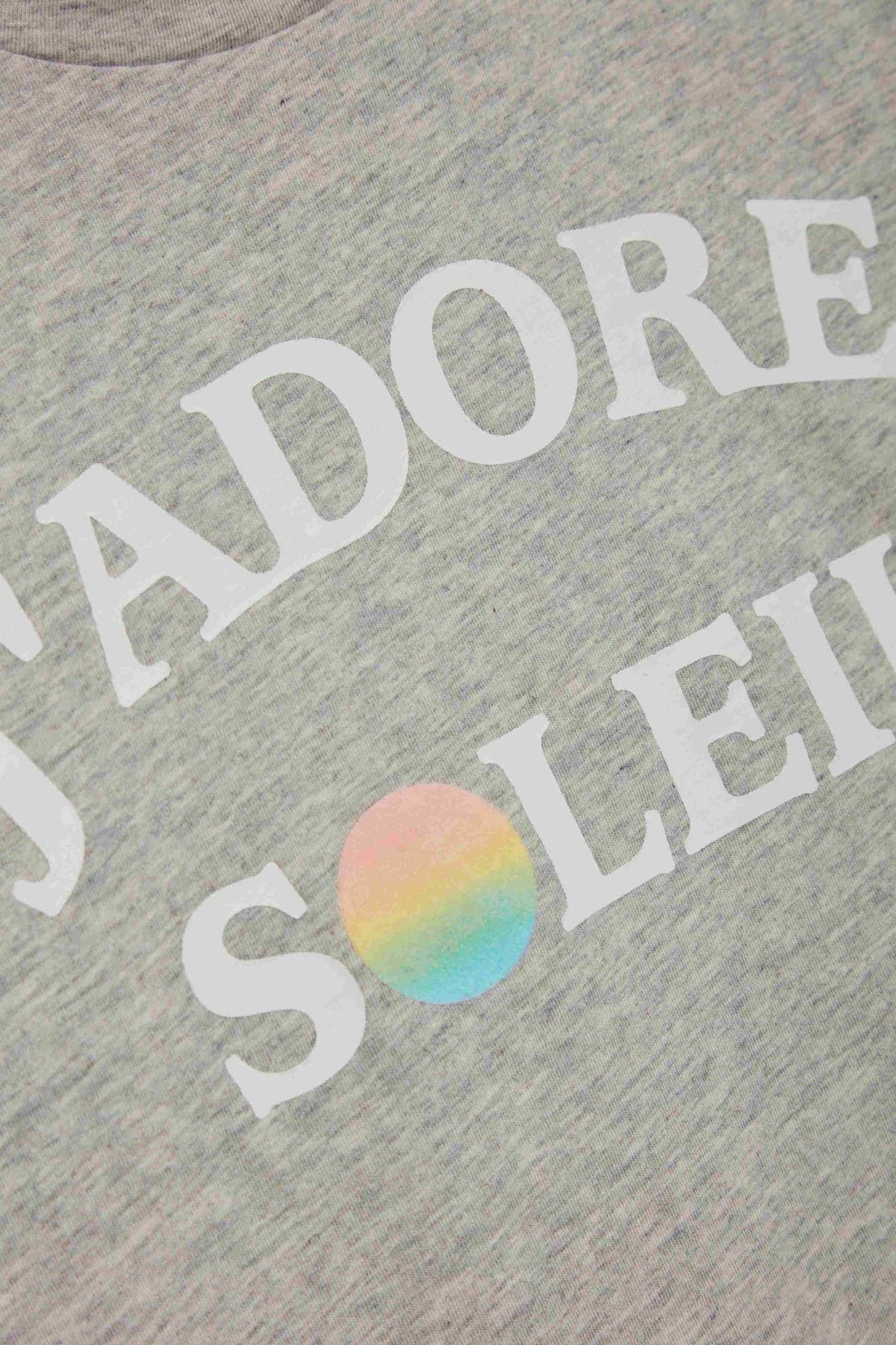 J’adore Soleil TeeTOPSRockets of Awesome