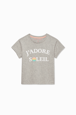 J’adore Soleil TeeTOPSRockets of Awesome