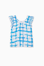 Poolside Flutter TankTOPSRockets of Awesome