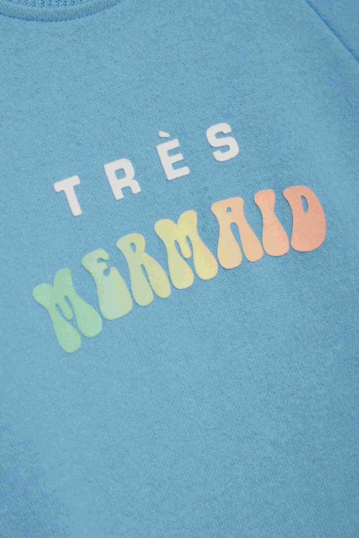 Mermaid CrewTOPSRockets of Awesome