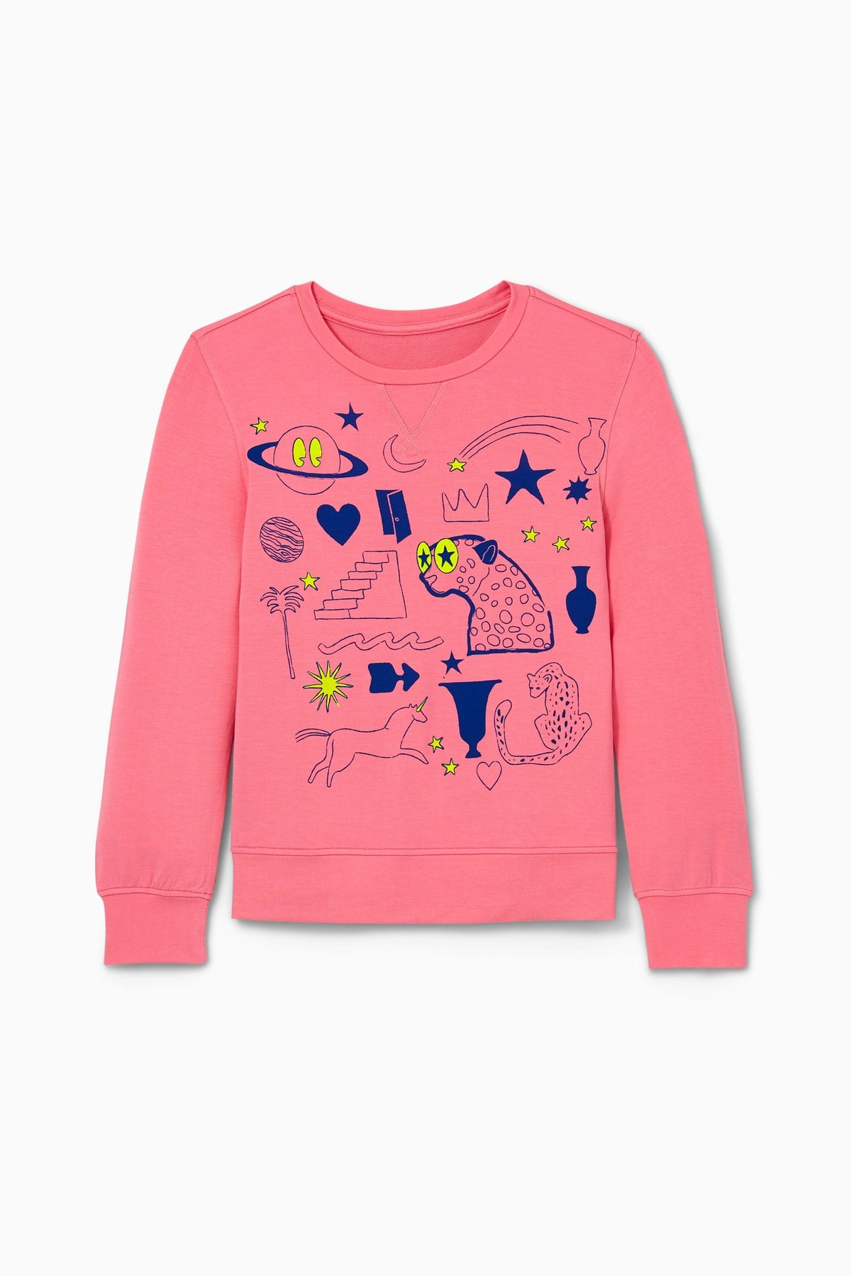 Wildest Dreams CrewTOPSRockets of Awesome