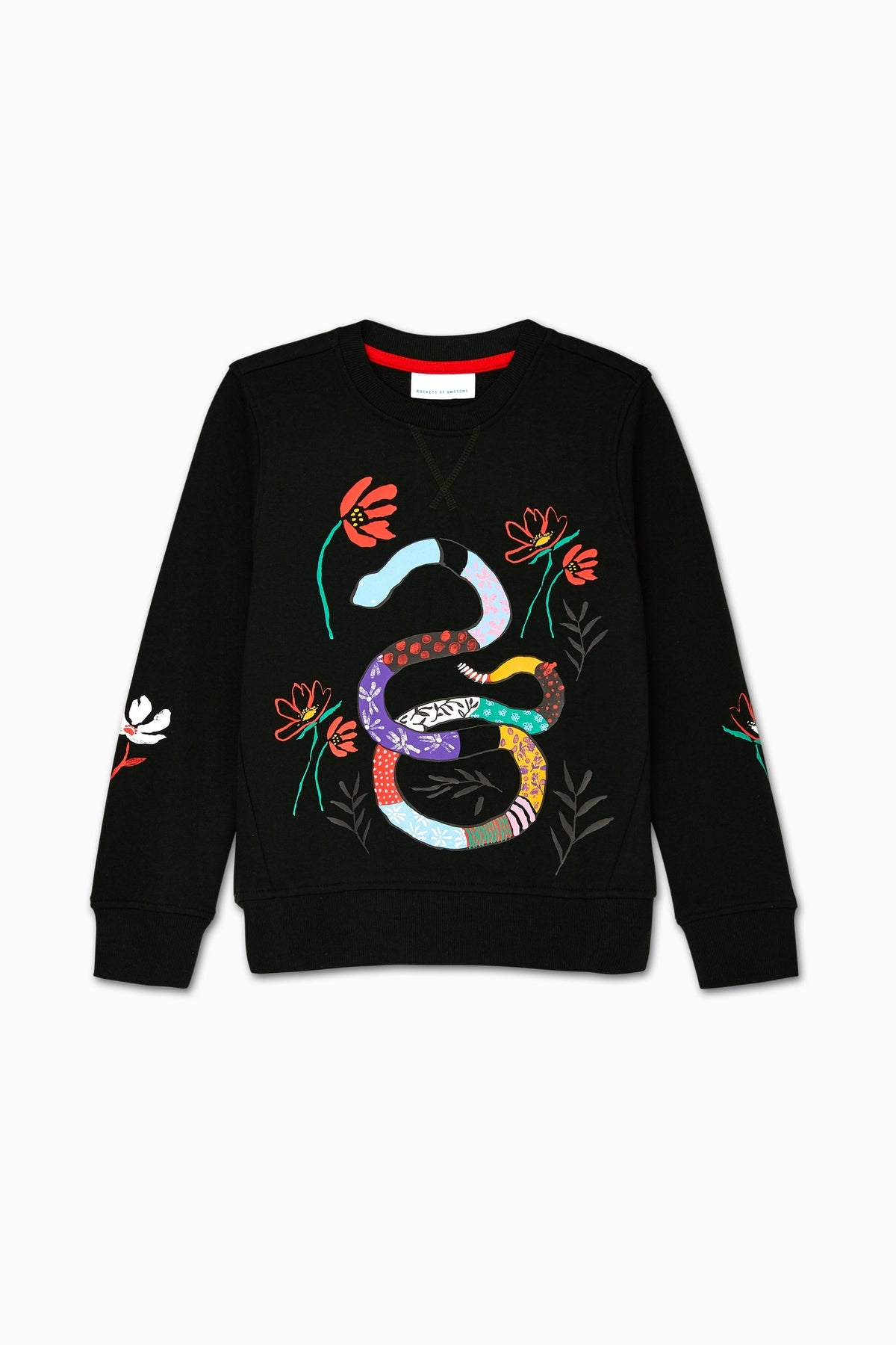 Garden Sweatshirt - FINAL SALETOPSRockets of Awesome