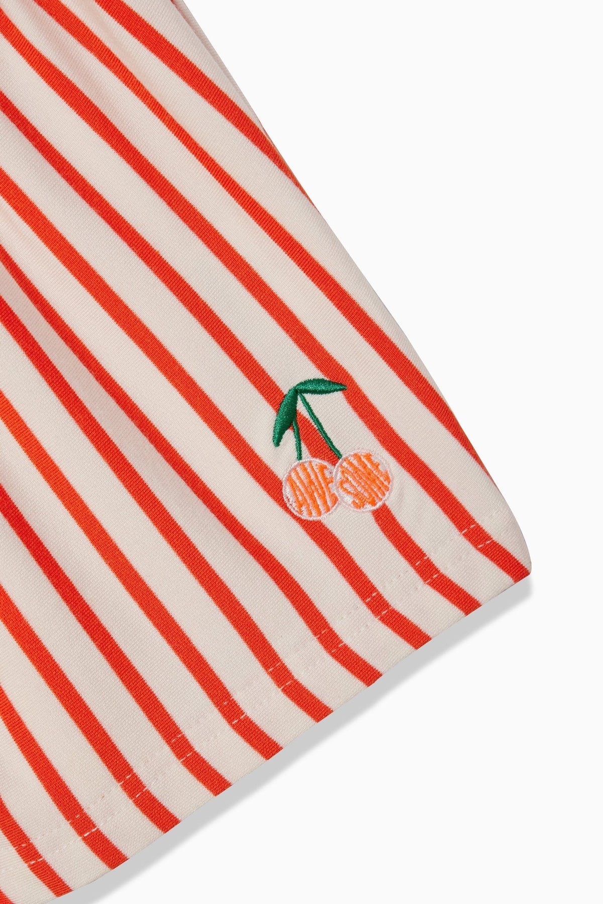 Cabana Stripe SkirtBOTTOMSRockets of Awesome
