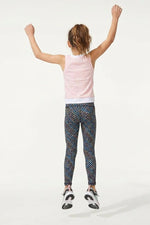 Plaid Active LeggingBOTTOMSRockets of Awesome