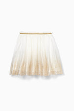 Golden Ombre Tulle SkirtBOTTOMSRockets of Awesome
