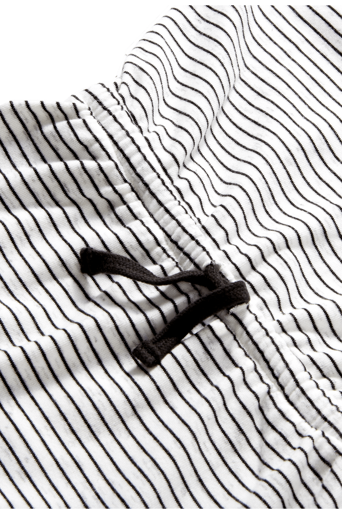 Stripe Drawstring Sweatshirt Dress - FINAL SALEDRESSES/ROMPERSRockets of Awesome
