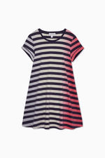 Open Back Tee Dress - FINAL SALEDRESSES/ROMPERSRockets of Awesome
