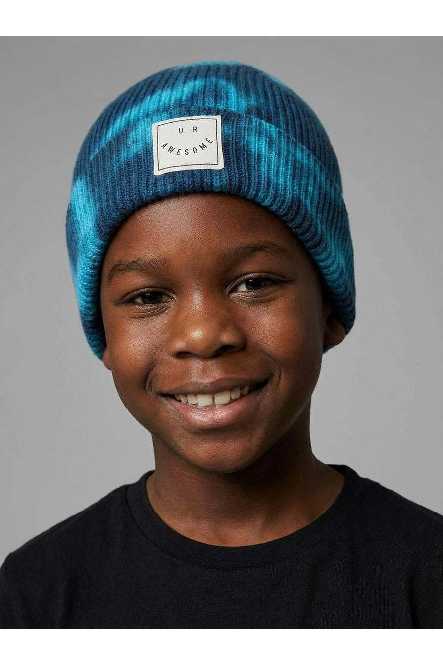 U R Awesome Beanie