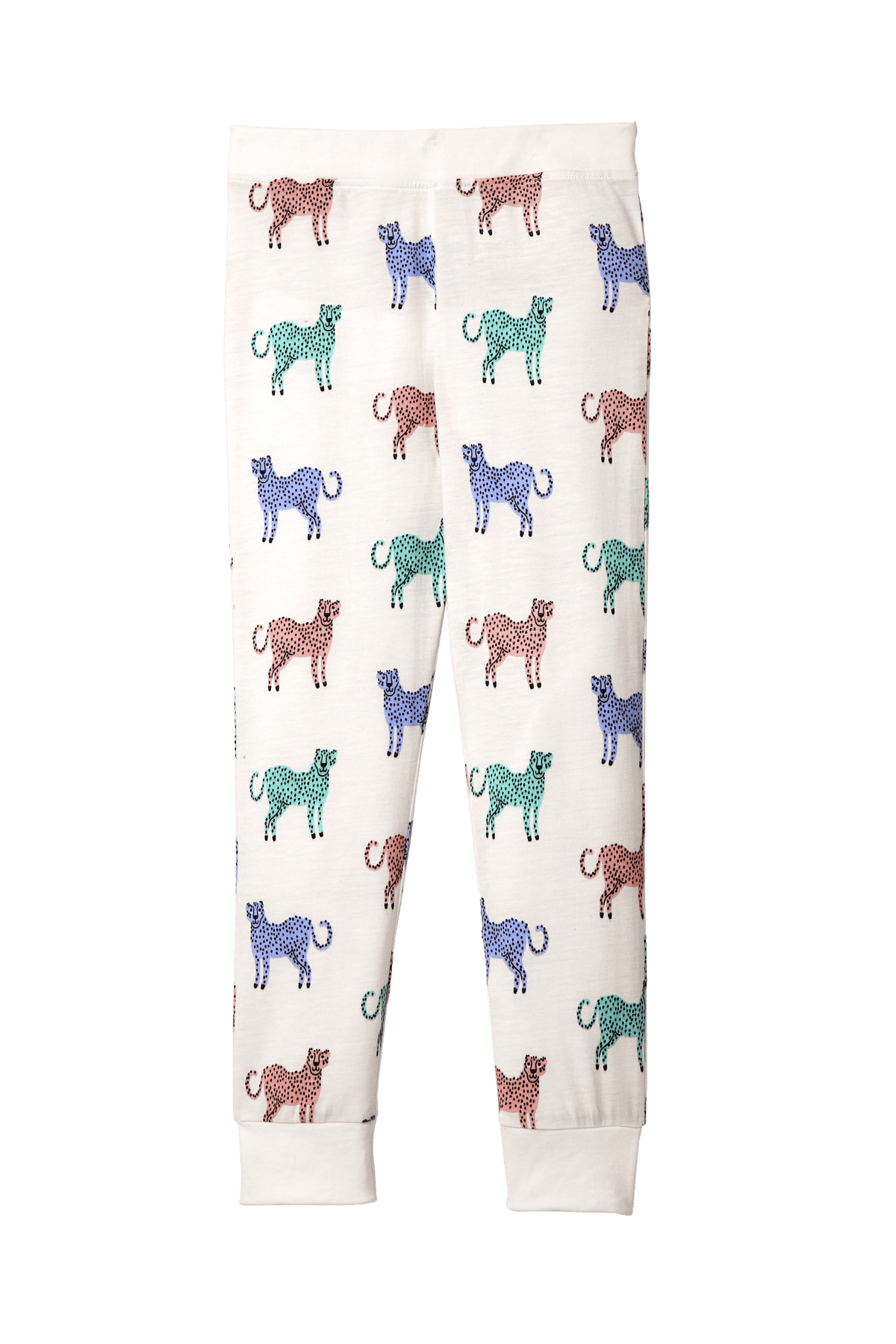 Cheetah Pajama Set - FINAL SALESLEEPWEARRockets of Awesome