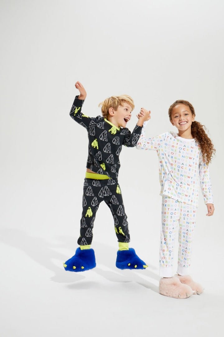 Gorilla PajamasSLEEPWEARRockets of Awesome