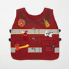 Fireman front