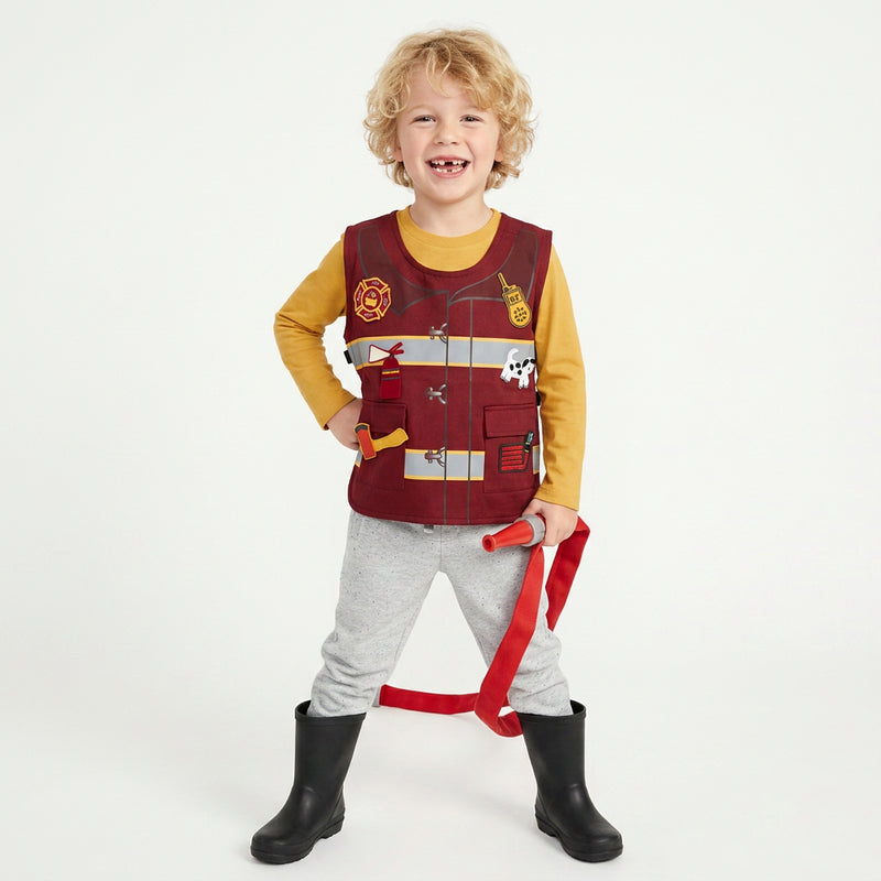 Fireman