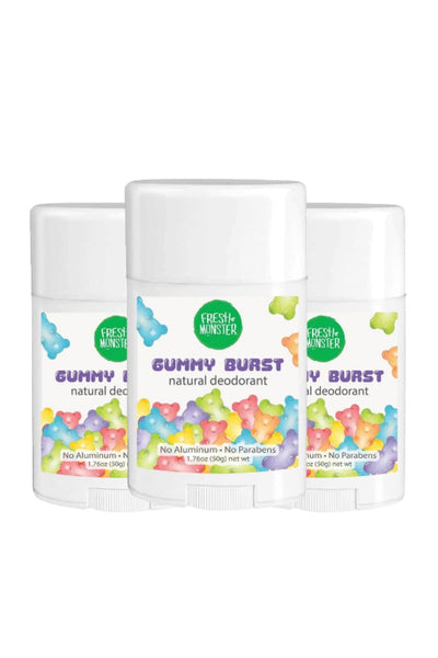 Kids Skincare