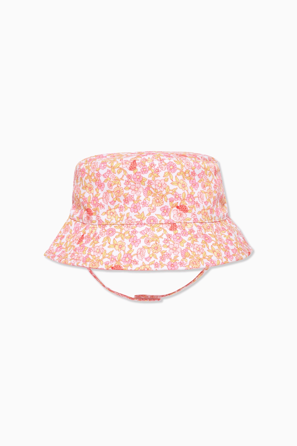 Floral Sun HatACCESSORIESRockets of Awesome