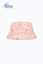 Floral Sun HatACCESSORIESRockets of Awesome