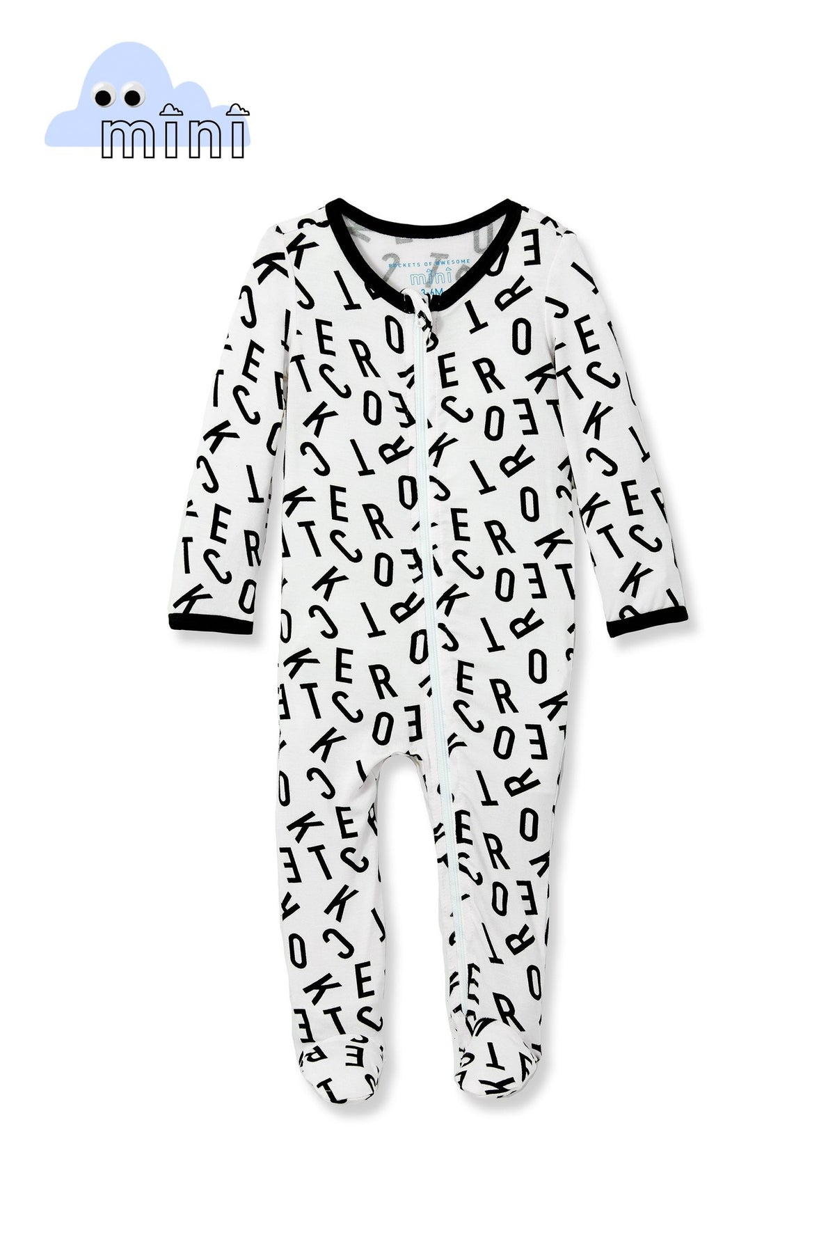 Roa One-Piece