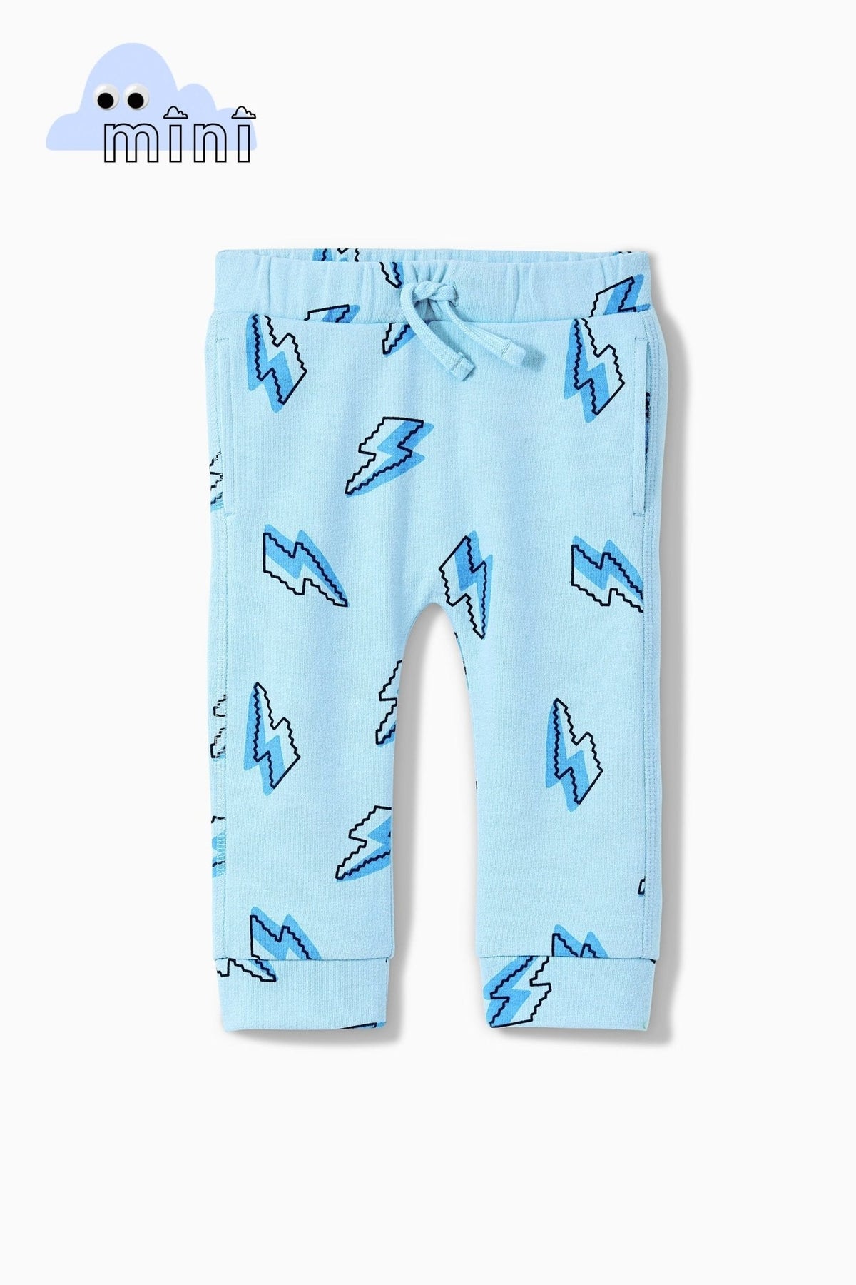 Lightning Play PantsBOTTOMSRockets of Awesome
