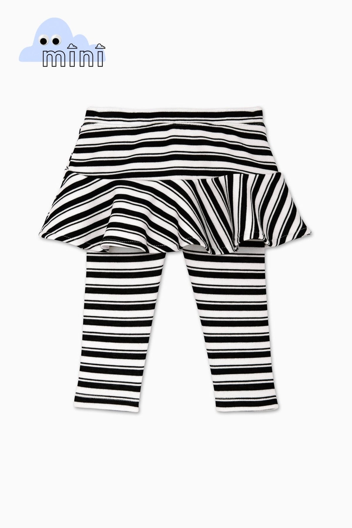 Stripe 2 - Fer SkirtBOTTOMSRockets of Awesome