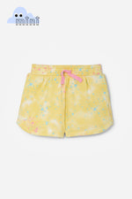 Dolphin Splatter ShortBOTTOMSRockets of Awesome
