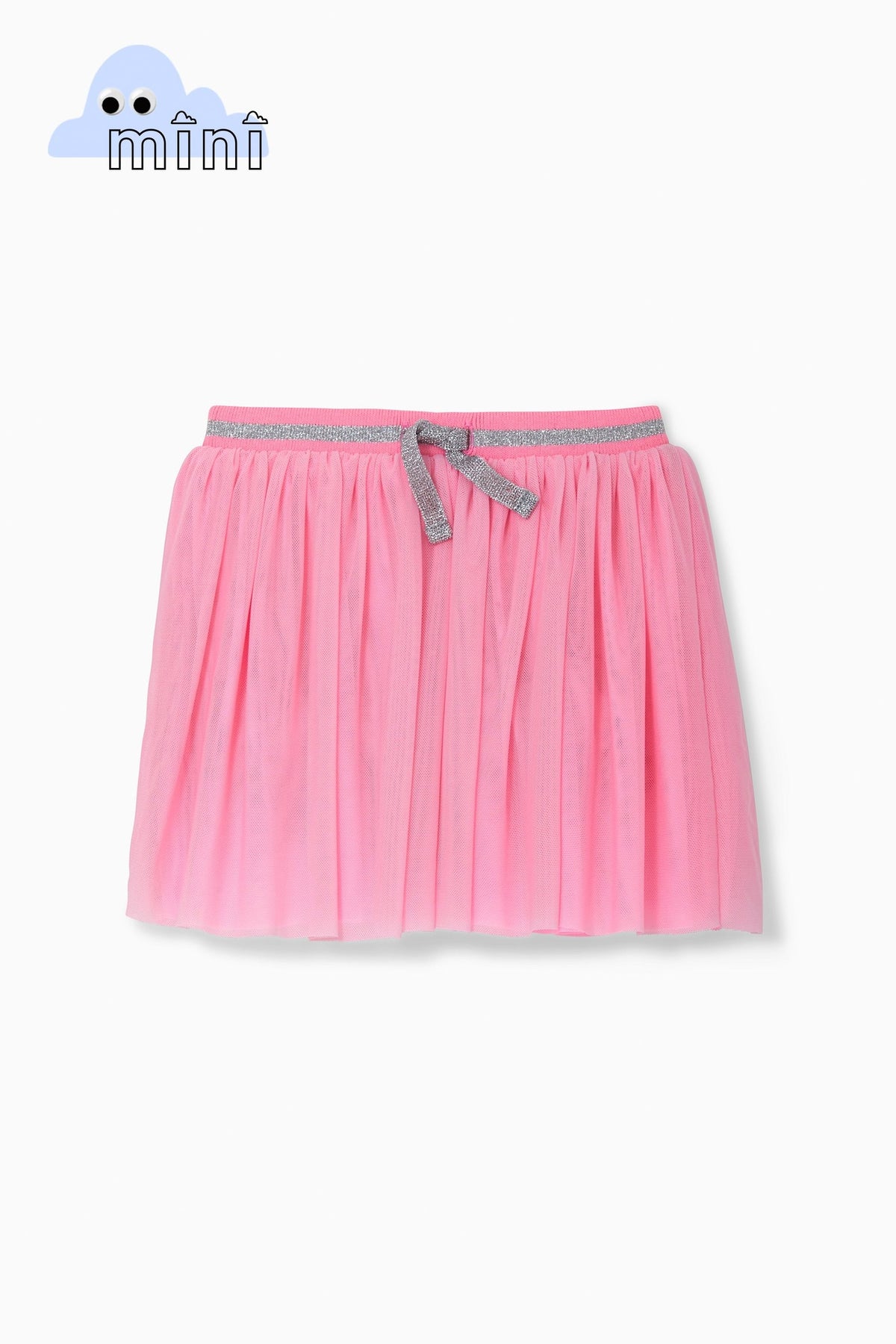Mini Tulle SkirtBOTTOMSRockets of Awesome