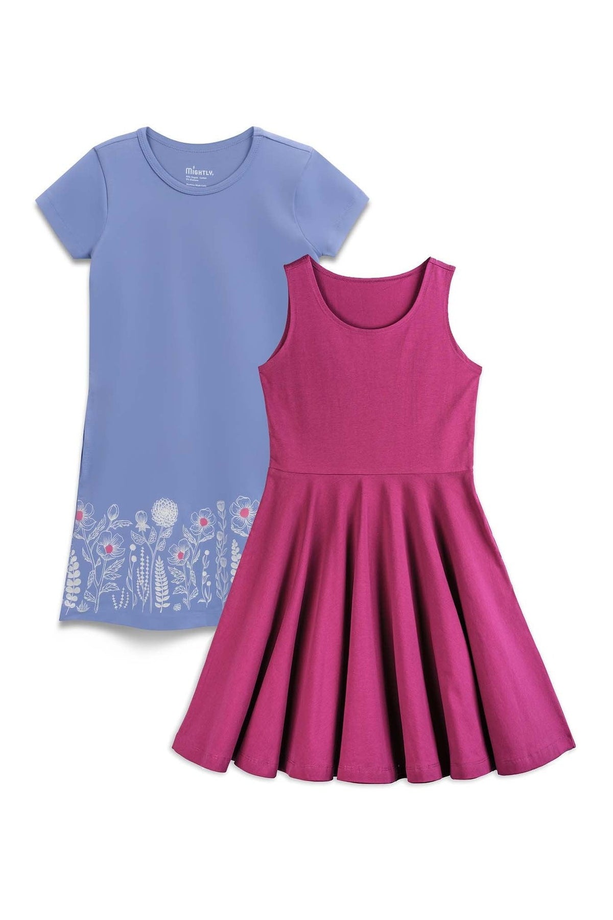 Toddler Summer Dress 2-Pack - FINAL SALE