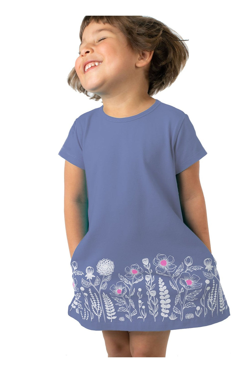 Toddler Summer Dress 2-Pack - FINAL SALE