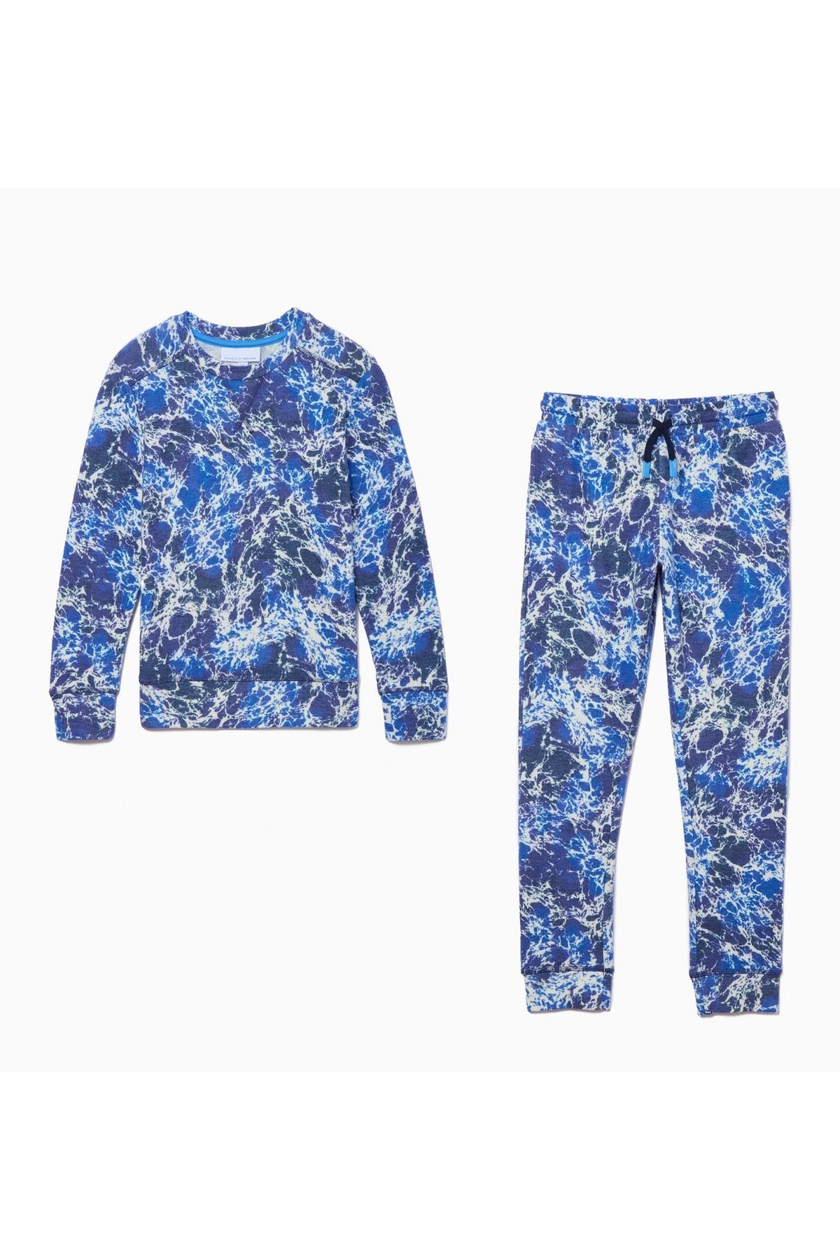 #blue