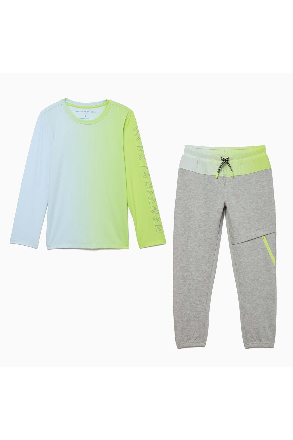 #neon-and-gray