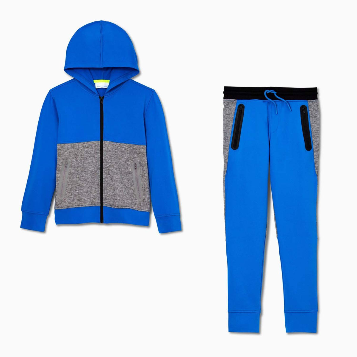 #blue