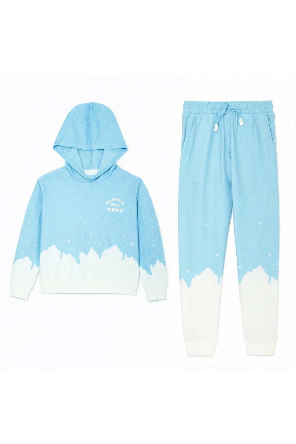 #blue